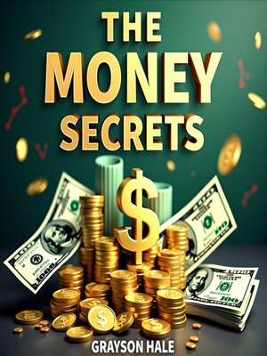 cover image of Money Secrets